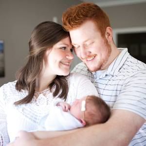 Meet your Posher, Lydia